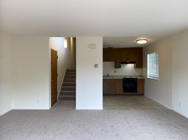 Photo - HUGE Charming 2BR/1BA Flat! Downtown! Laundry On-Site! Parking! -PROGRESSIVE Unit D