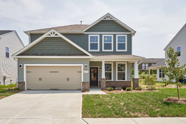 Building Photo - Modern Home with Spacious Layout Near Downtown Kernersville