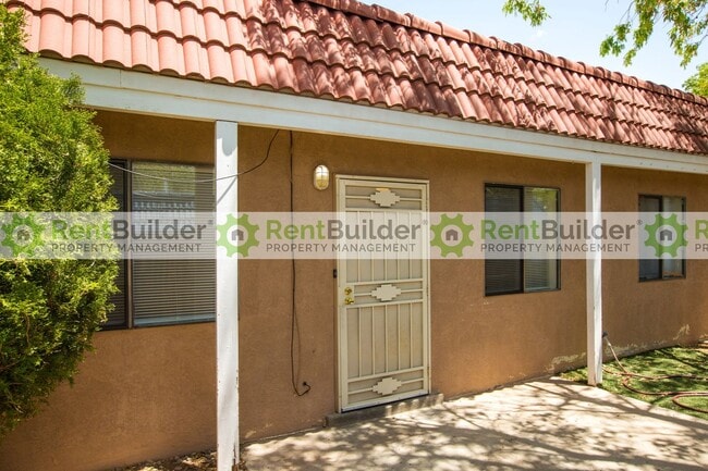 Photo - 12124 Menaul Blvd NE Unit C