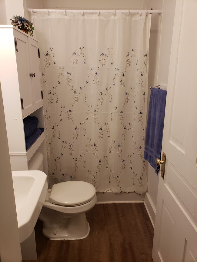 Bathroom - 305 Judd Rd Unit 2