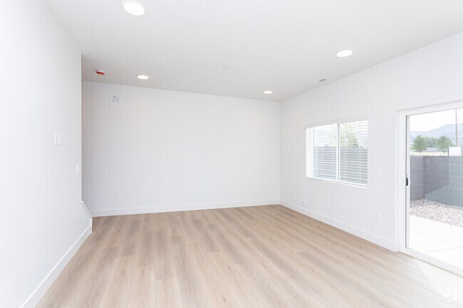 3 habitaciones, 2,5 baños - 125 m² - Sala de estar - Falcon Ridge