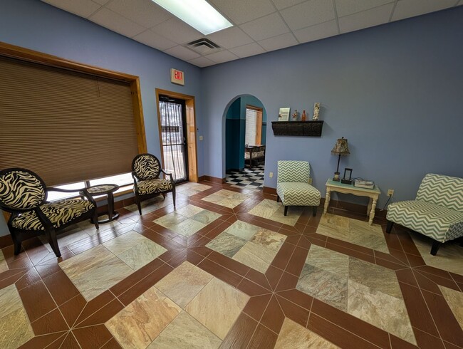 307 S Adair St Unidad 307 S Adair Suite C
