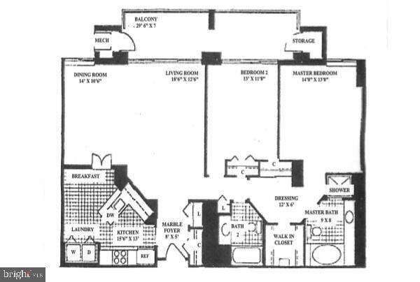 Photo - 5505 Seminary Rd Unit 1110N