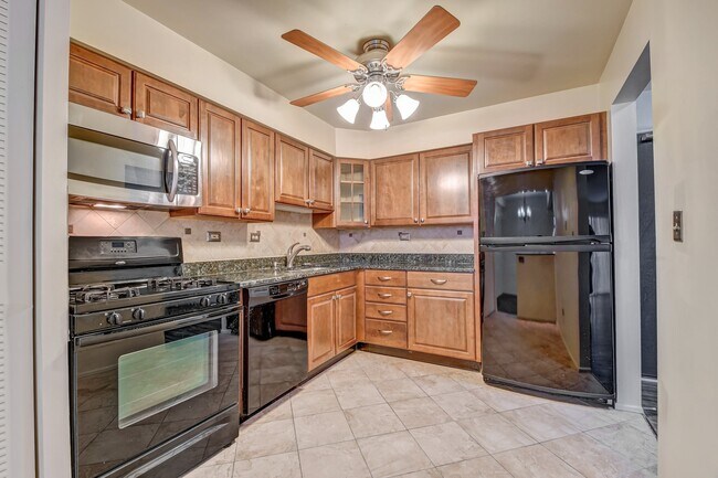 Stonebridge of Arlington Heights - Stonebridge of Arlington Heights Apartamentos