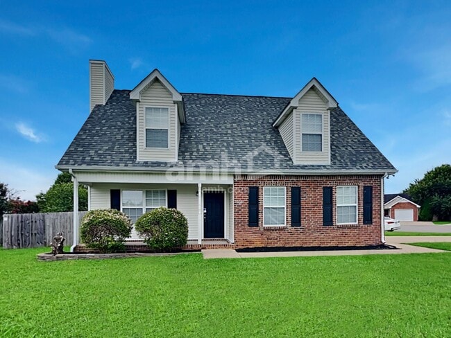Building Photo - 1609 Carrick Dr Rental