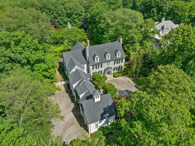 Photo - 1247 Oenoke Ridge