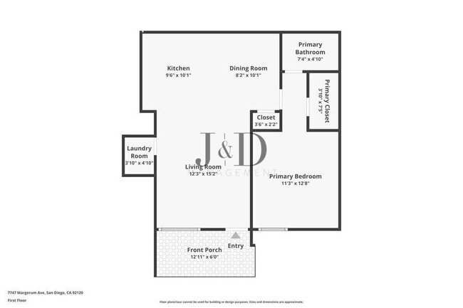 Photo - 7747 Margerum Ave