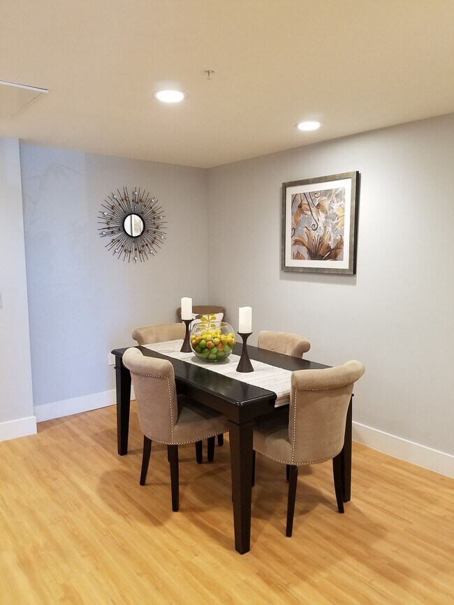 Woodley Sara Apartments For Rent in Van Nuys, CA