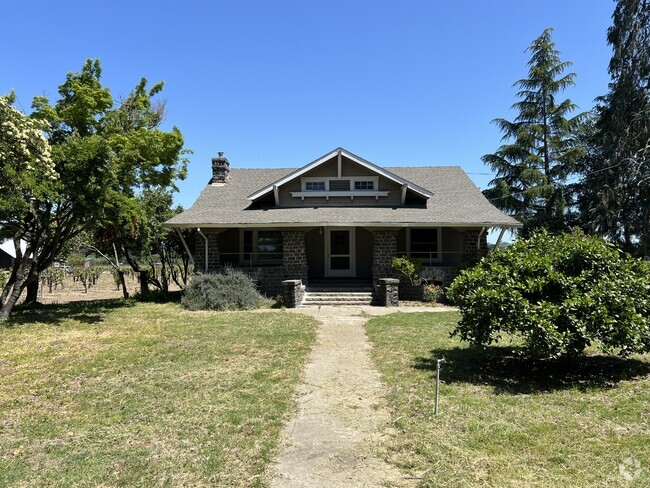 Building Photo - 1851 Magnolia Dr Rental
