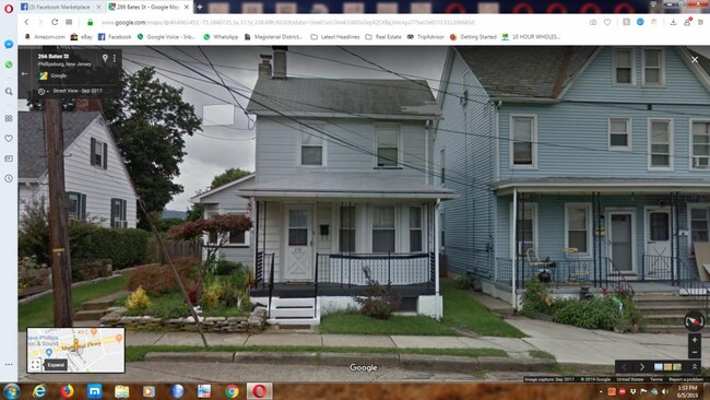 270 Bates St