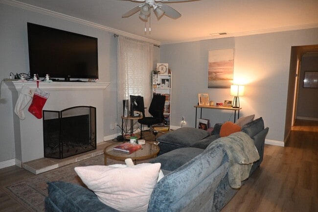 Photo - Resident Benefit Package Property