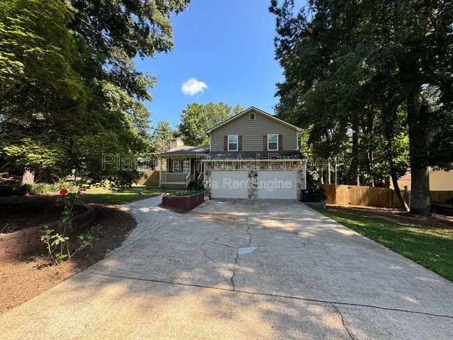 Photo - 4096 Springlake Cir