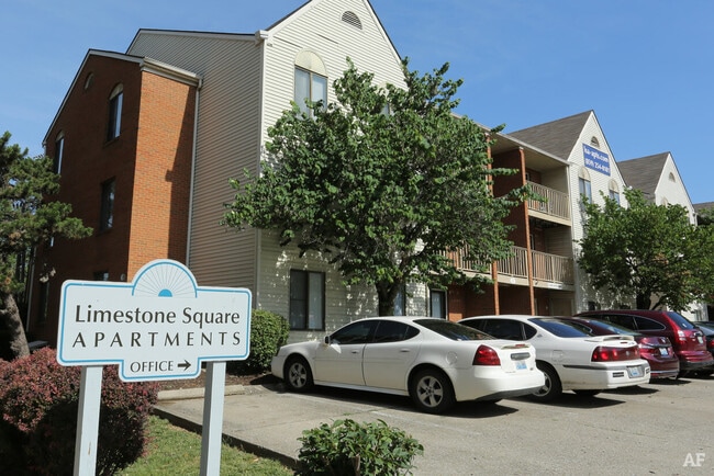 Limestone Square Apartments - Limestone Square/Medical Villas Apartments