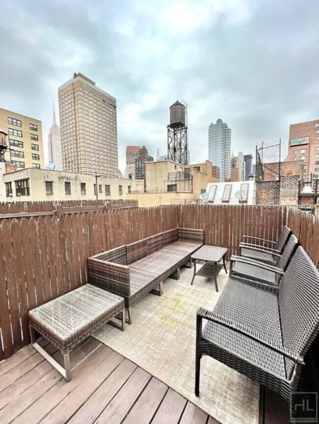 Photo - E 28TH ST. Unit 5D