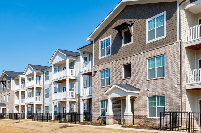 City Place at Germantown Apartments