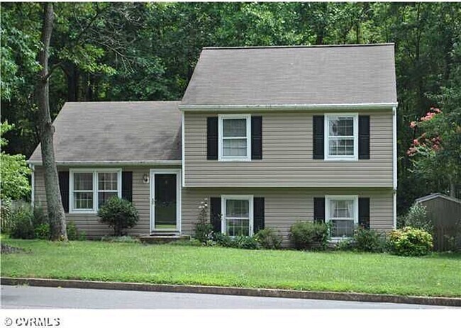 Building Photo - 4 BR/ 2 BA Spacious Glen Allen Tri-level. ... Rental