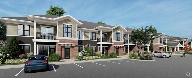 Building Photo - Pewit's Landing Rental