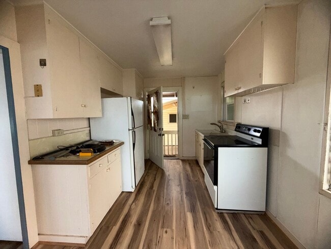 Photo - 3 bdrm, 2 bath with a private yard