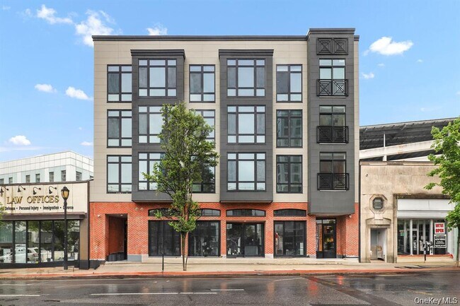 Building Photo - 199 E Post Rd Unit 304 Rental