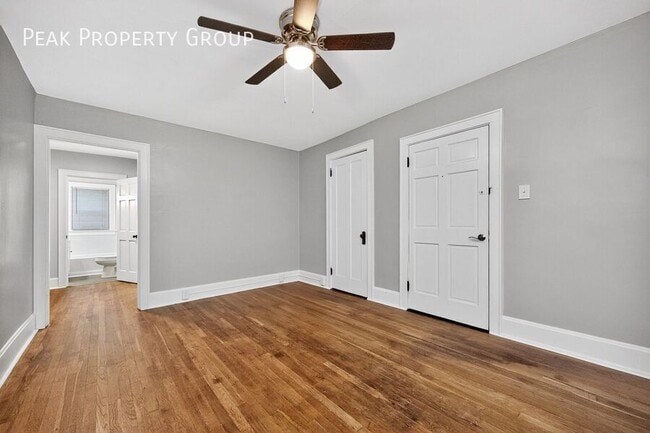 Photo - 1772 Williams Ave Unit 9