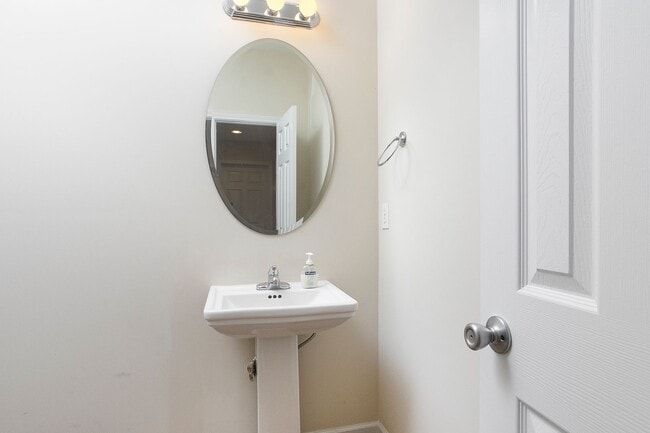 Photo - Beautiful 3 Bedroom/ 2.5 Bath Townhome in Northern Durham! Available Now!