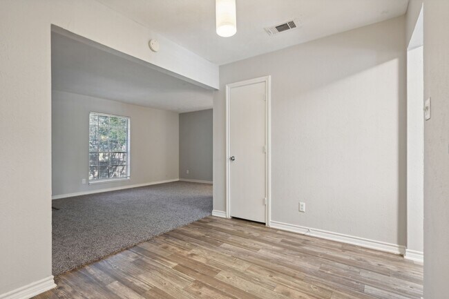 Photo - Forest Ridge Apartments