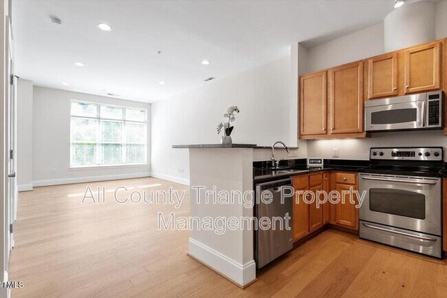 Photo - 317 W Morgan St Condo Unit #320