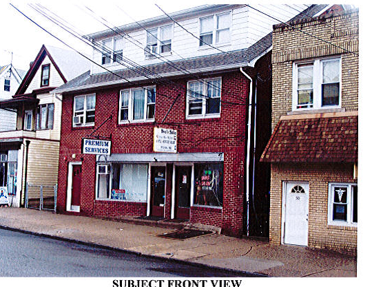 Primary - 52 Belmont Ave Apartments