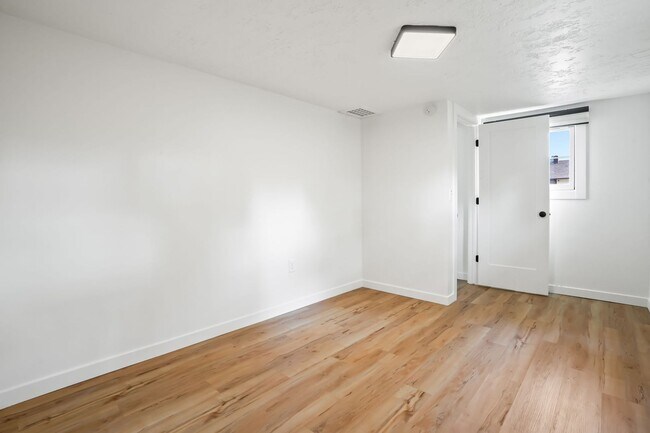 Photo - Updated 1930's Boise Bench Home