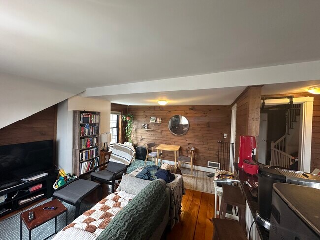 Photo - 60 Atherton St Unit 3