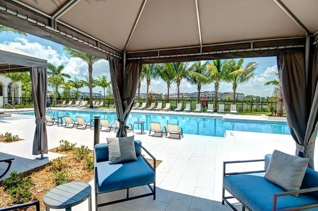 Luxurious Living