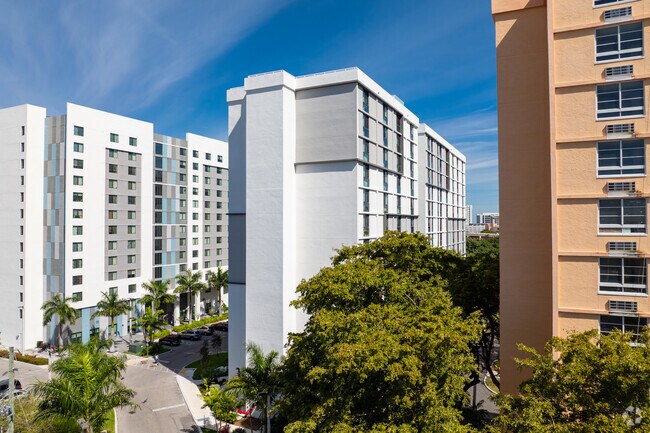 Photo - Residences at River Parc