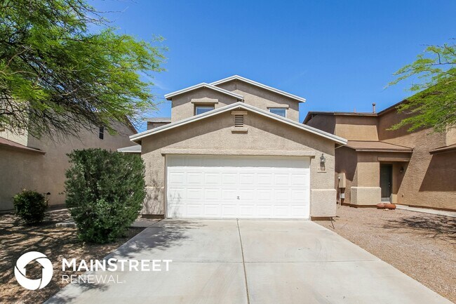6193 E Stonechat Dr