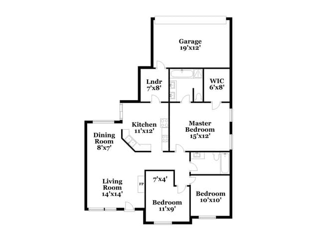 Photo - 2021 Bentwood St