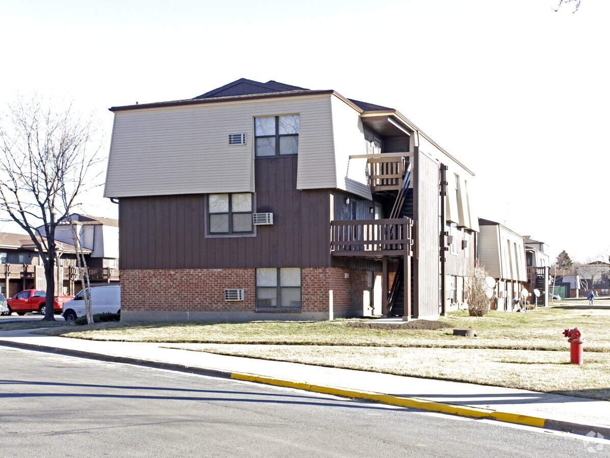 Photo - Concordia Place Apartments