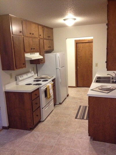 Hawn Apartments