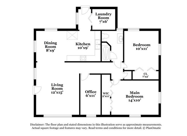 Photo - 5339 Newcombe Rd