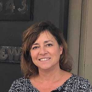 Amy Lorentsen