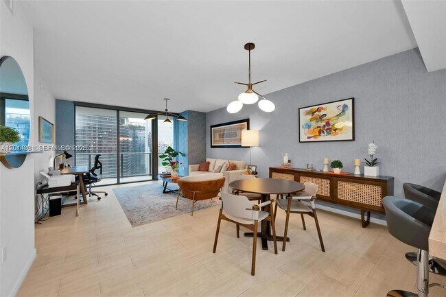 Photo - 1000 Brickell Plaza Unit 3914