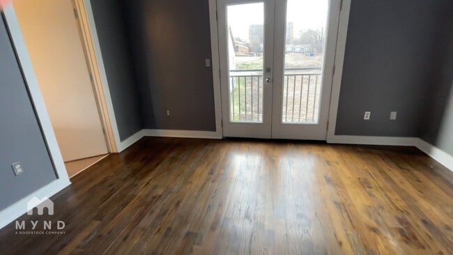 Photo - 502 Pryor St SW Unit 326