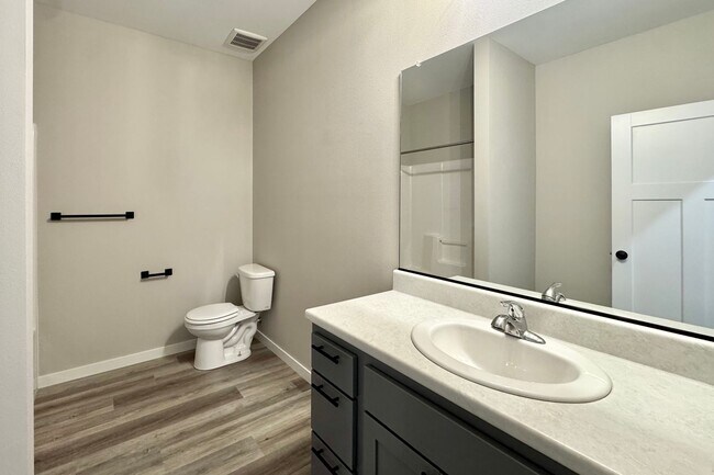 West 5th Townhomes