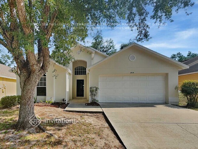 Photo - 2515 Clareside Dr