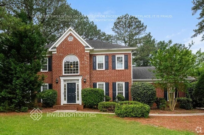Building Photo - 1620 Brentwood Crossing SE Rental