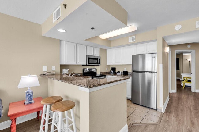 Photo - 2506 N Ocean Blvd Unidad ID1266341P