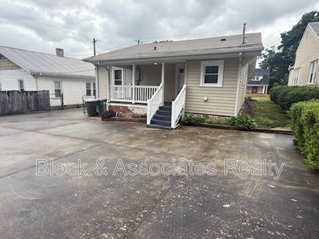Photo - 1007 Sunset Ave