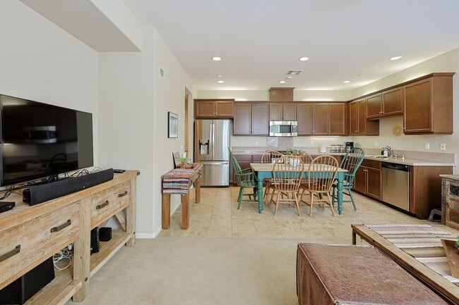 Photo - Fully Furnished 2-Bed, 2.5-Bath Home with ...