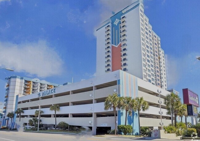 Building Photo - 1605 S Ocean Blvd Rental