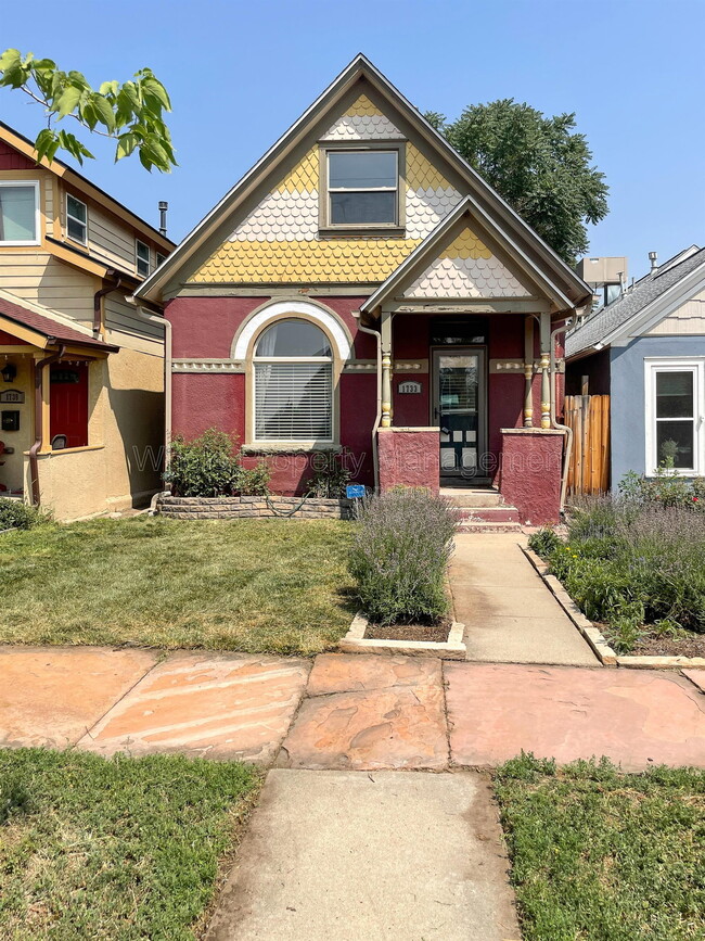 Building Photo - 1733 W 39th Ave