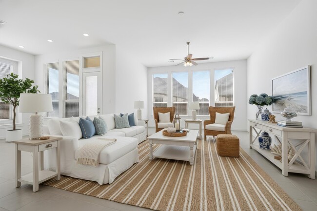 Building Photo - 23719 Sweeny Vly Dr