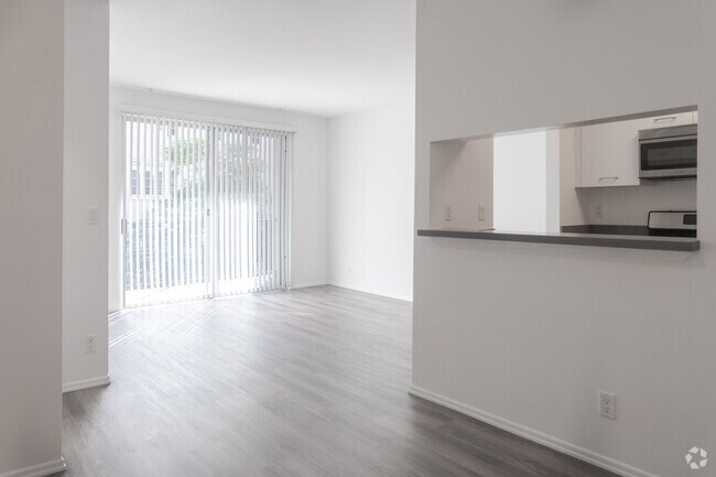 1HAB, 1BA - SF664- Sala de estar